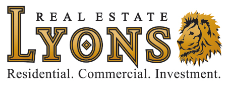 lionhead company logo for real estate office in Blowing Rock North Carolina